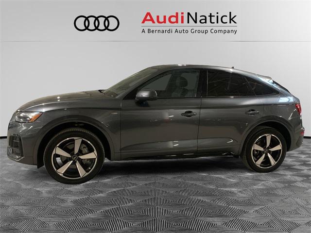 audi q5 sportback 2022 WA15AAFY8N2115490 image audi q5 sportback 2022 WA15AAFY8N2115490 image